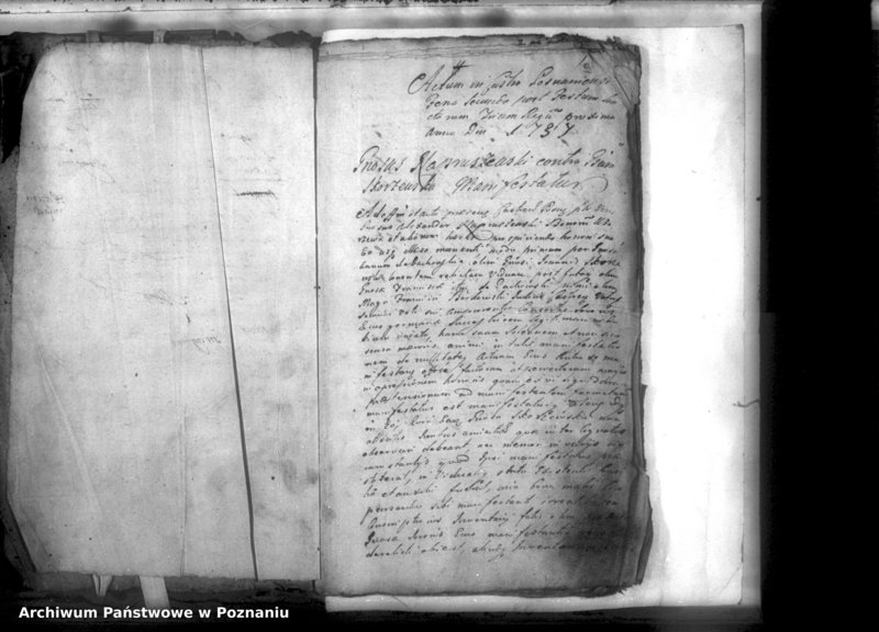 Obraz 5 z jednostki "Relationes [protocollon]"