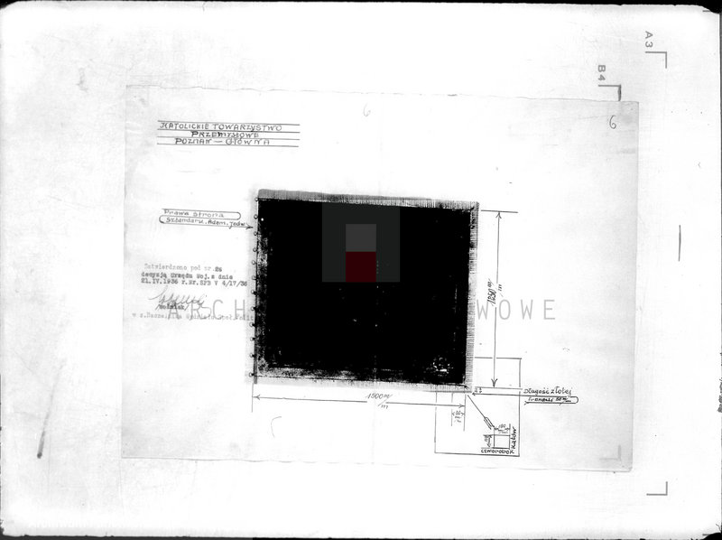 Obraz 10 z jednostki "/Katolickie Towarzystwo Przemysłowców Poznań-Główna/"