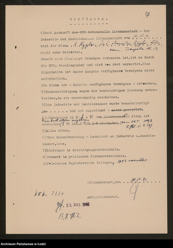 Obraz 9 z jednostki "A. Rygler"