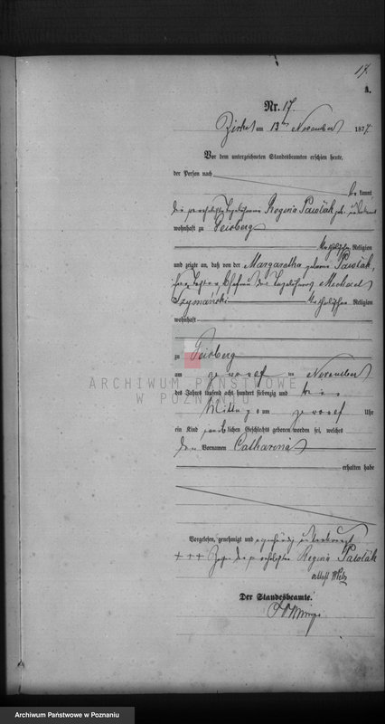 image.from.team "Urząd Stanu Cywilnego Sieraków - obwód wiejski"