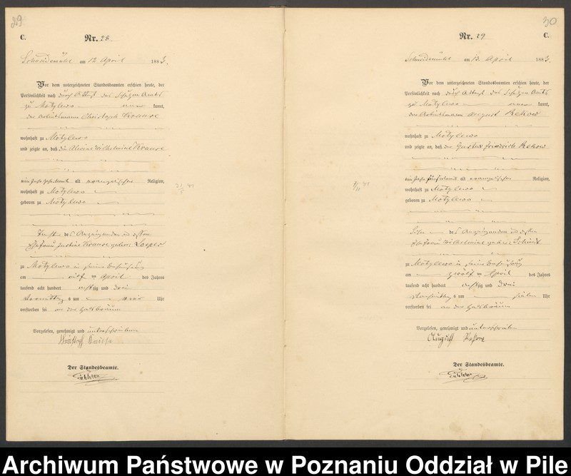 image.from.unit.number "Księga zgonów"