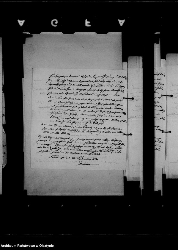 image.from.unit.number "Dohnasche Briefe an Carl Fr. Gf. Lehndorff"
