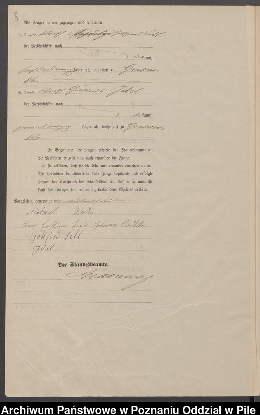 image.from.unit.number "Księga małżeństw"