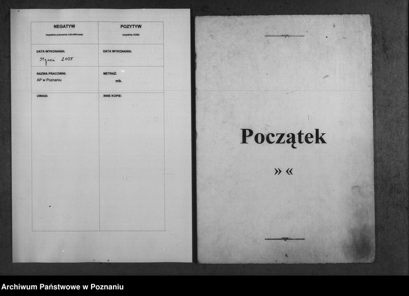 Obraz 2 z jednostki "Decreta [inducta]"