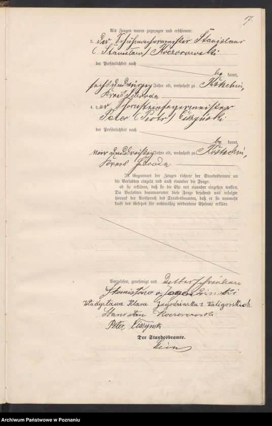 image.from.unit.number "Księga małżeństw"