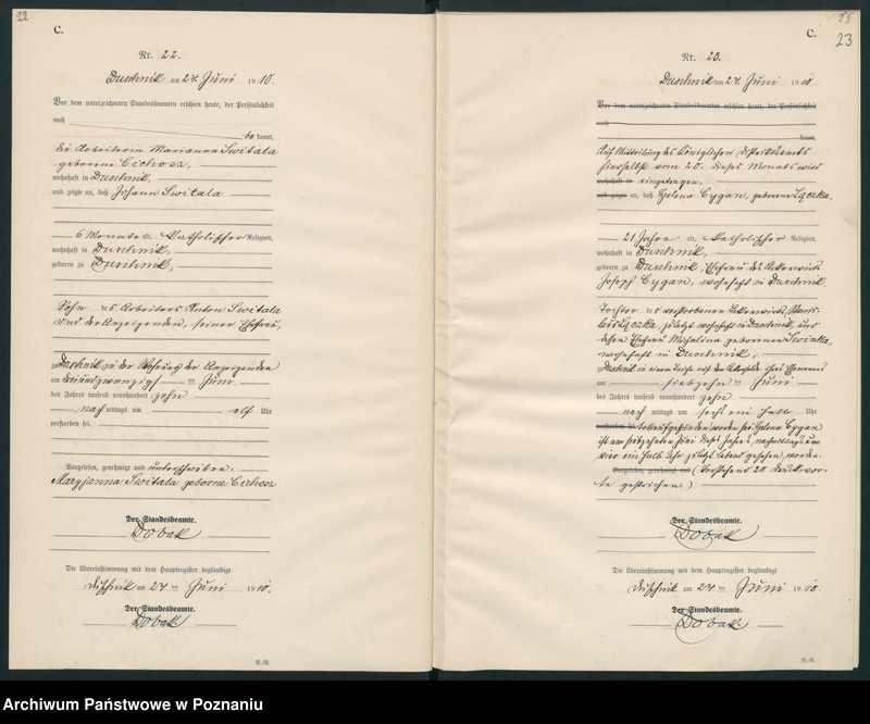 image.from.unit.number "Księga zgonów [Rejestr poboczny zgonów]"