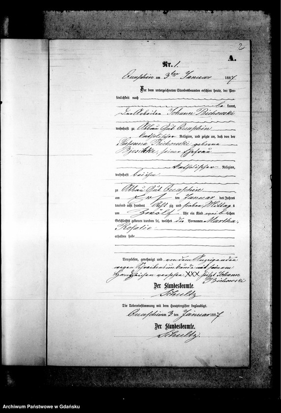 image.from.unit.number "Księga urodzeń"