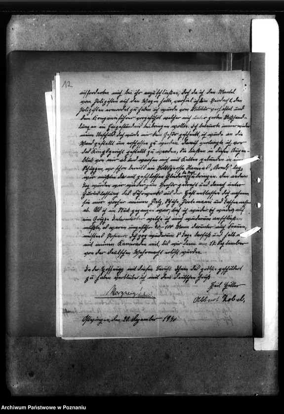 Obraz 18 z jednostki "Max Schroeder aus Freihof, Kreis Mogilno"