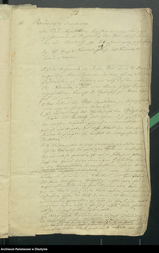 image.from.unit.number "Assozierung des Gutez Waldhof zur Schule in Trossen"
