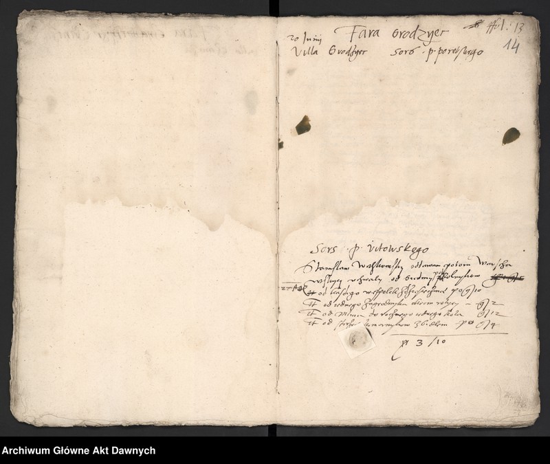 image.from.unit.number "Rekognicjarze poborowe woj. krakowskiego."