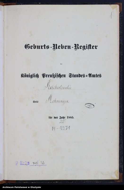image.from.unit.number "Geburts-Neben-Register Nr 1 - 81"