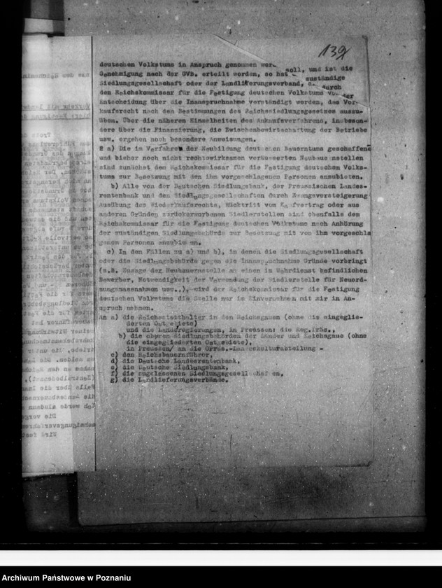 Obraz 17 z jednostki "Grundstücksverkehrsbekanntmachung"