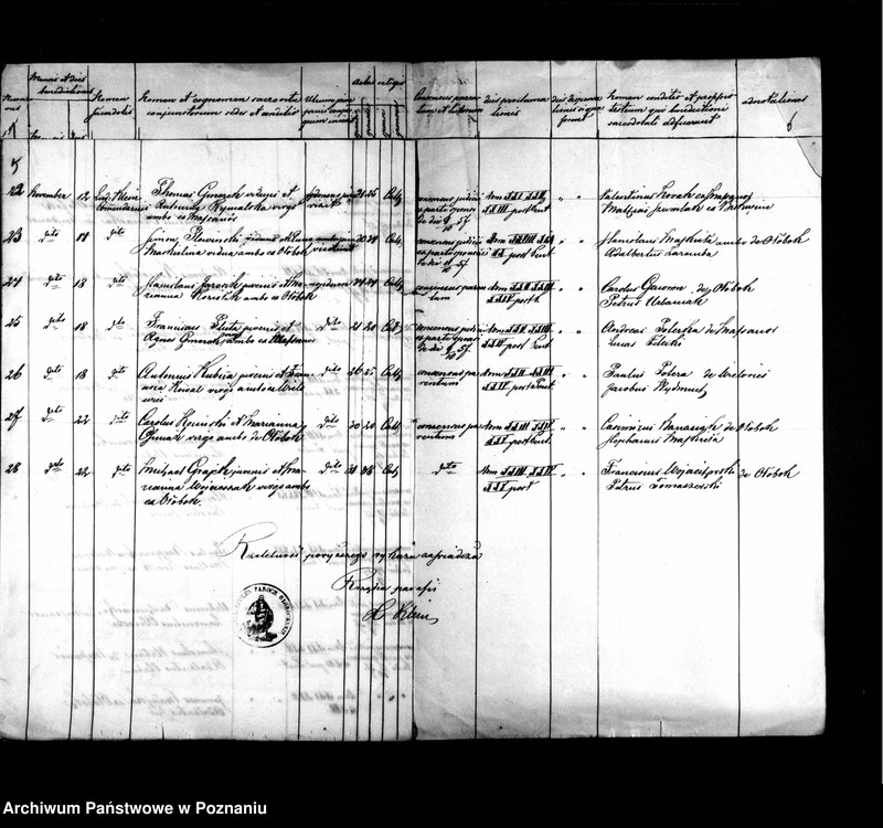 image.from.unit.number "Wykaz osób zaślubionych"