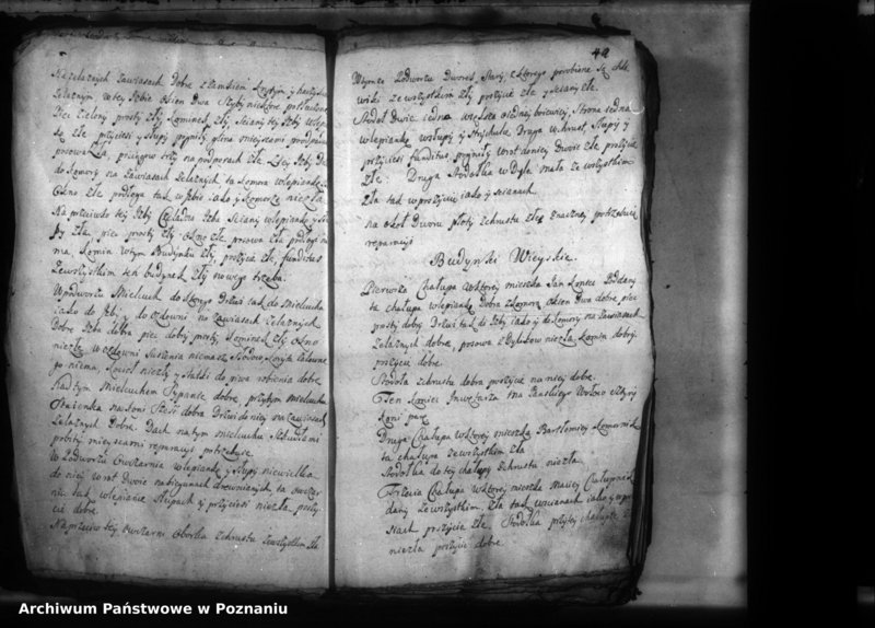 Obraz 8 z jednostki "Relationes [protocollon]"