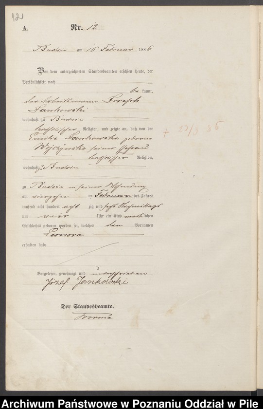 image.from.unit.number "Księga urodzeń"