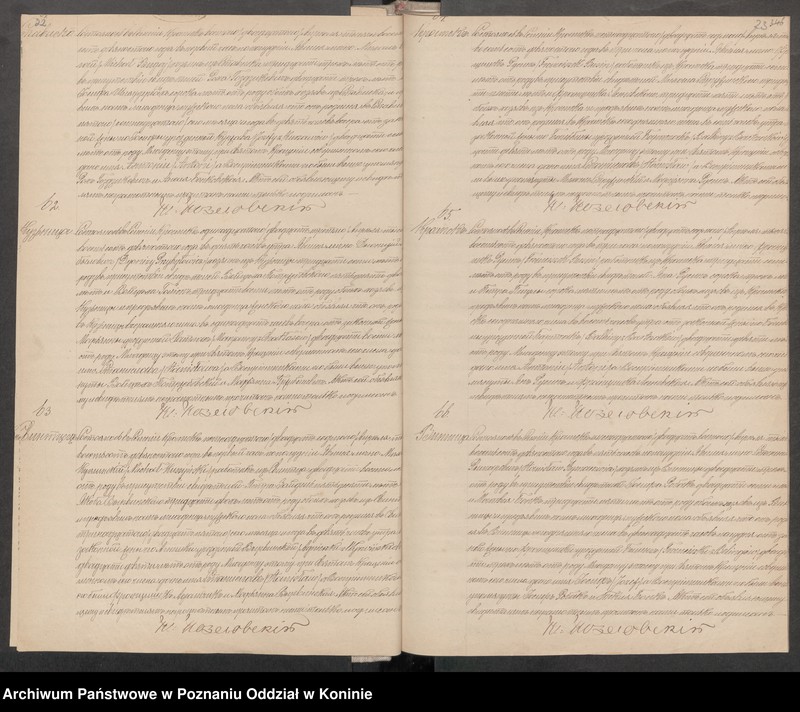 Obraz 14 z jednostki "Księga urodzeń"