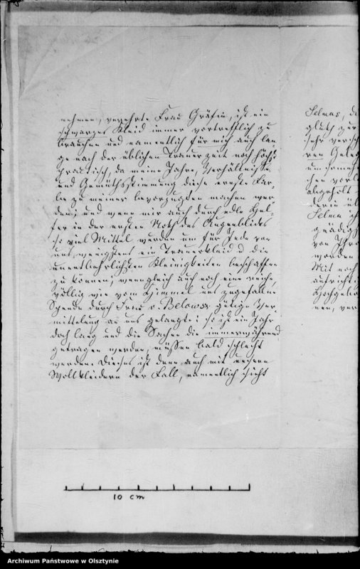 image.from.unit.number "/Bertha v. Wallenrodt, geb. v. Wallenrodt an Anna Gfin Lehndorff geb. Gfin Hahn/"