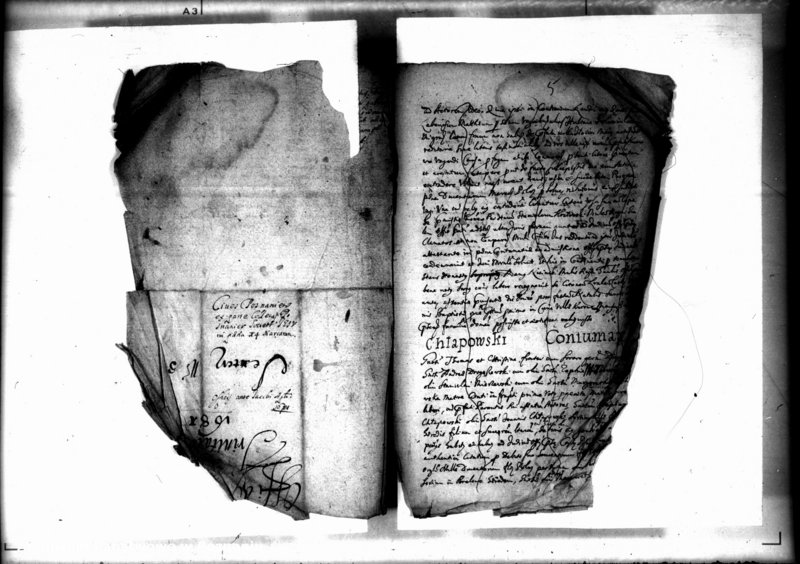 Obraz 7 z jednostki "Decreta iudicii [inducta]"