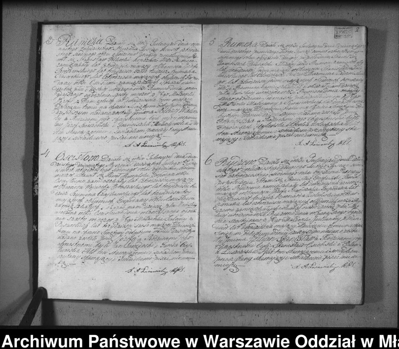 image.from.unit.number "Akta urodzin, małżeństw i zgonów"