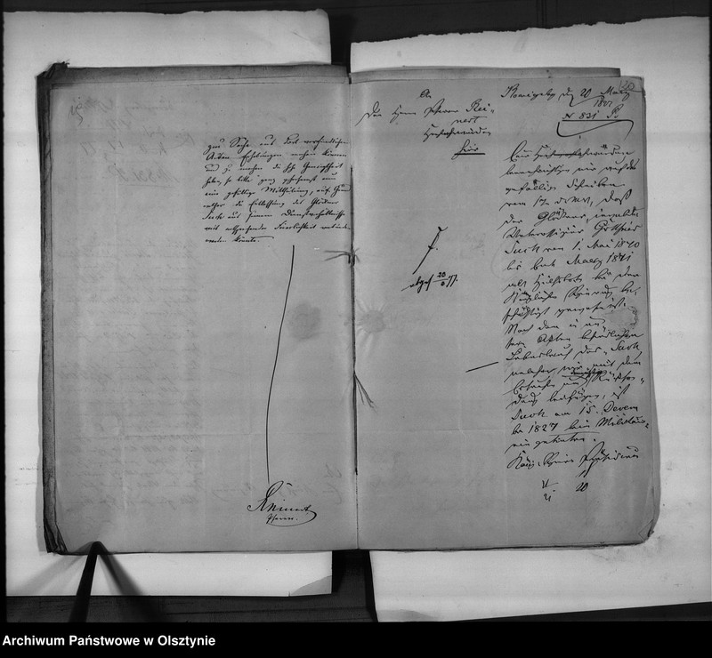 image.from.unit.number "Anstellung des invalide Unteroffiziers Such [Gottfried]"