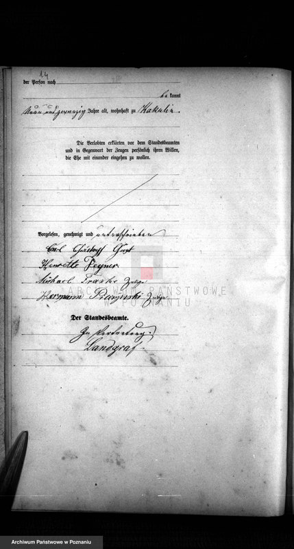 image.from.unit.number "Księga małżeństw"