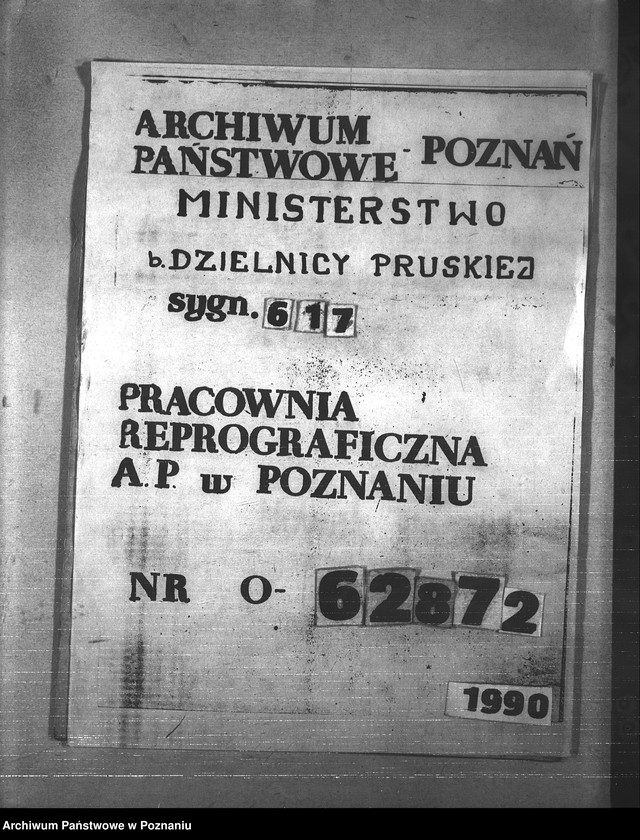 Obraz 1 z jednostki "Leśnictwo"