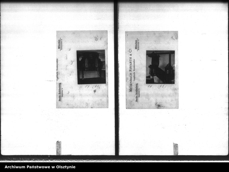 image.from.unit.number "Tilsit, Reformierte Kirche"