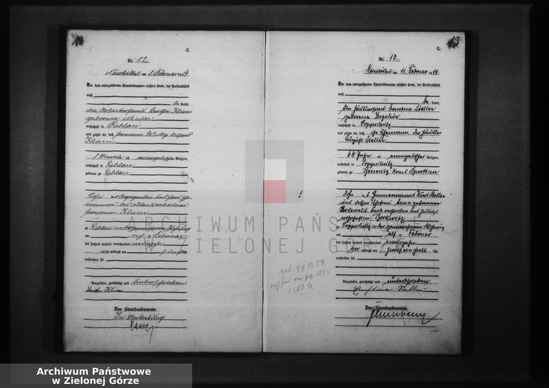 image.from.unit.number "Sterbe-Haupt-Register 1919"