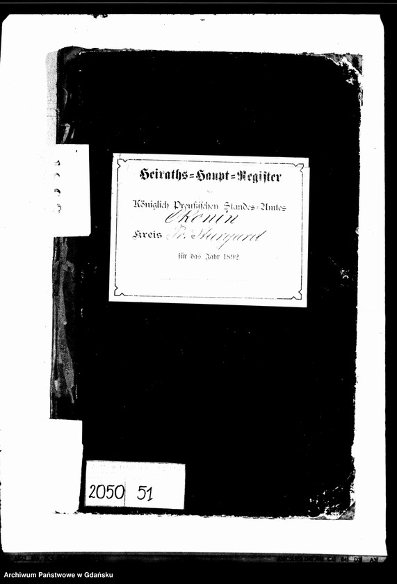 image.from.unit.number "Księga małżeństw"