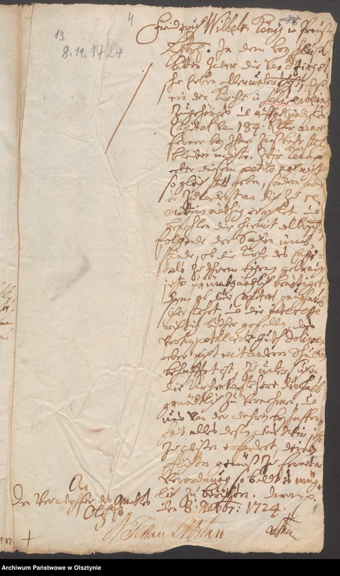 image.from.unit.number "[Kościół w Świętajnie/Schwenteinen - zwrot długu]"