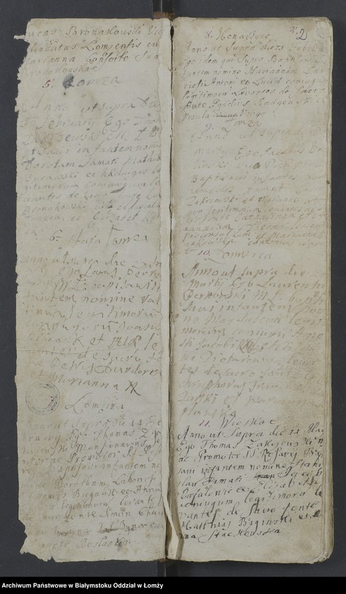 image.from.unit.number "Księga chrztów (urodzen)"