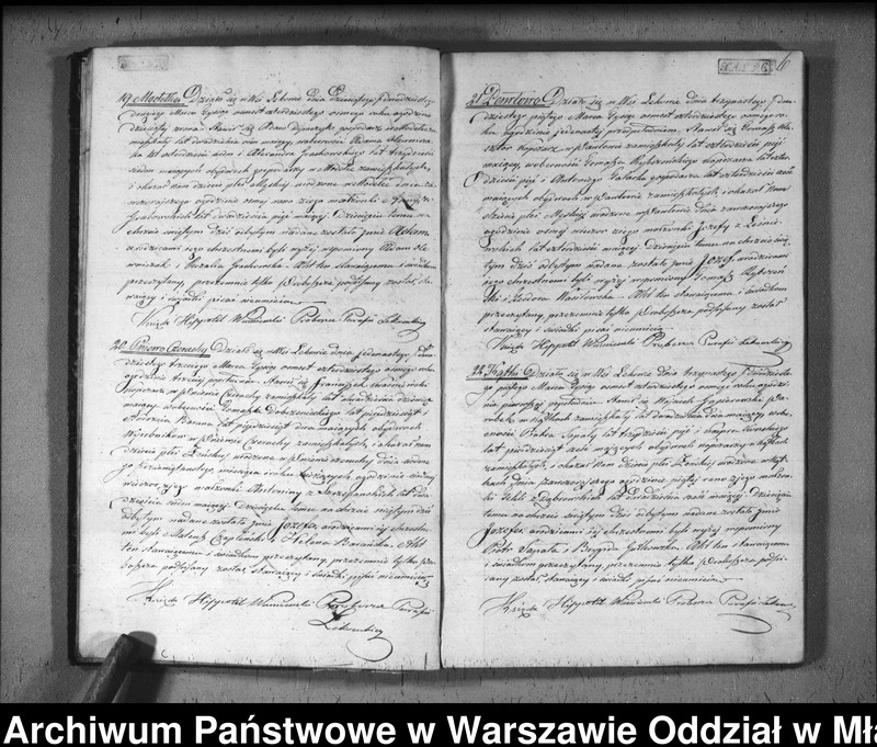 image.from.unit.number "Akta urodzin, małżeństw i zgonów"