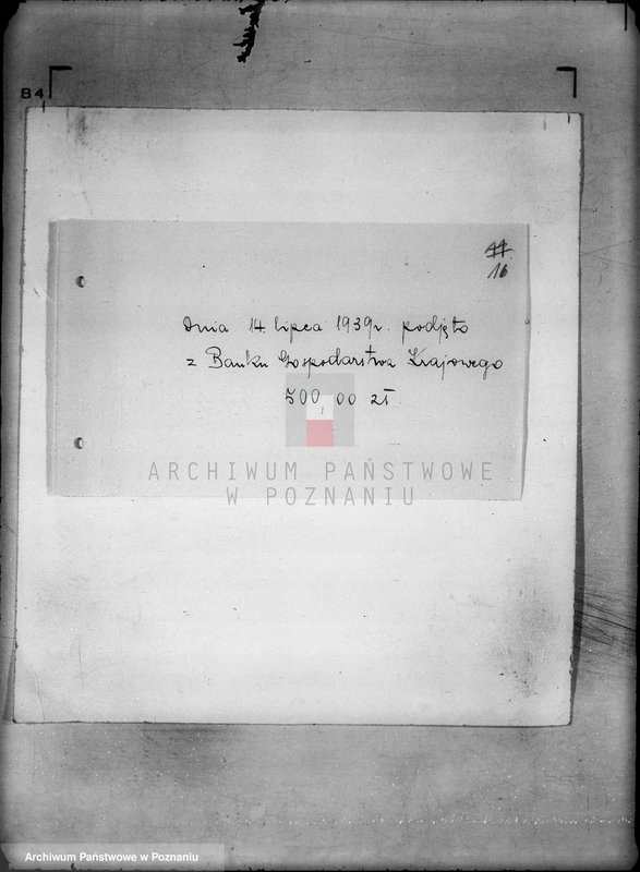 Obraz 20 z jednostki "/Evangelisches Vereinhaus Herberge zur Heimat/ w likwidacji"