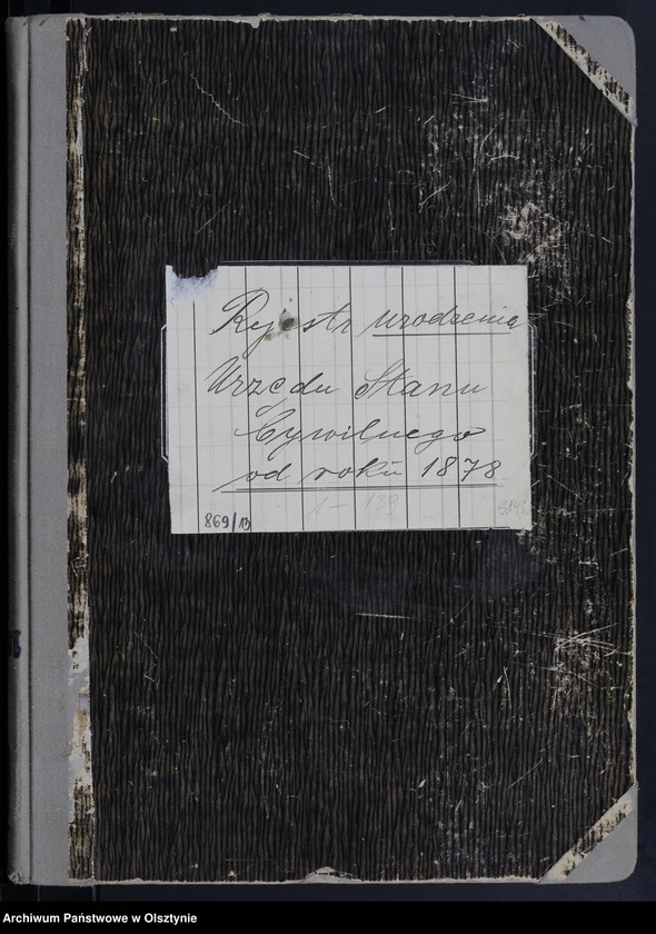 image.from.unit.number "Geburts-Haupt-Register Nr 1 - 139"