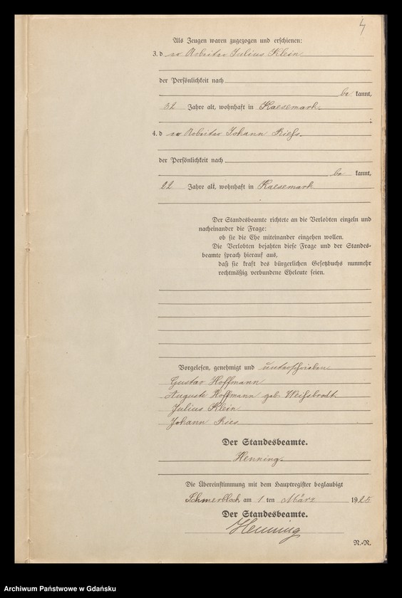 image.from.unit.number "Księga małżeństw"