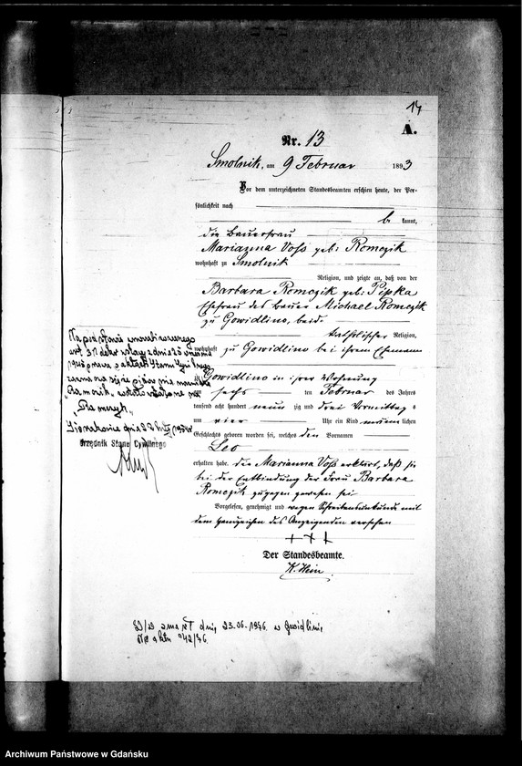 image.from.unit.number "Księga urodzeń"