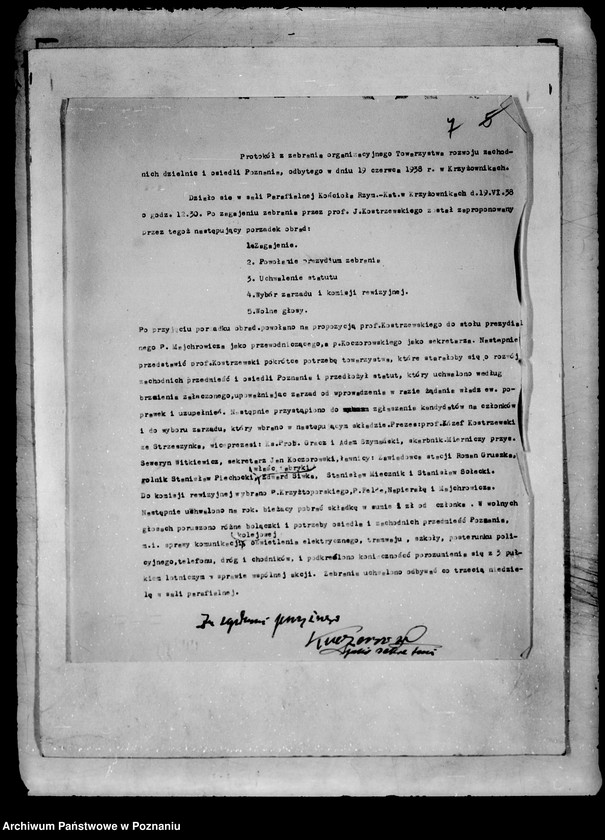 image.from.unit.number "/Towarzystwo Rozwoju Zachodnich Dzielnic miasta Poznania/"