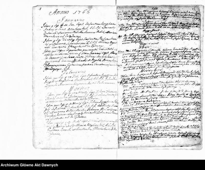 image.from.unit.number "Parafia: Żydaczów. Dekanat: Stryj. Księga metrykalna chrztów dla całej parafii."