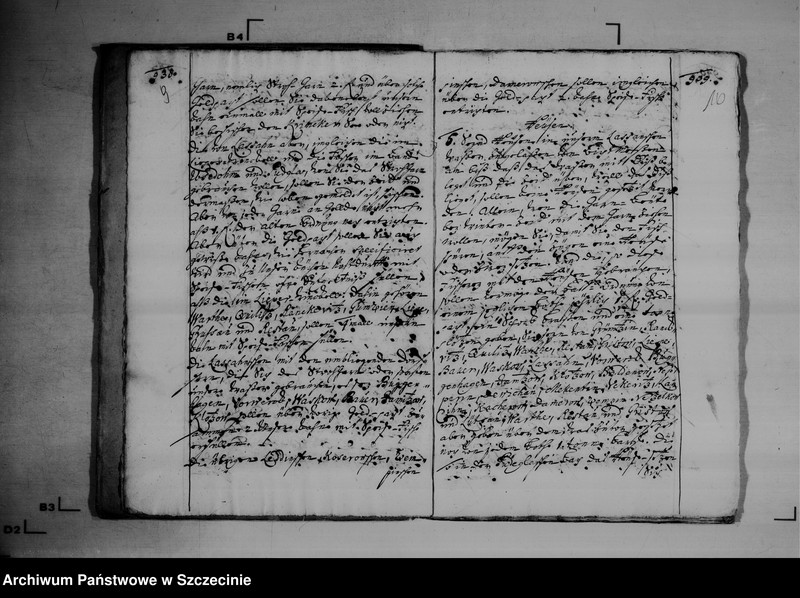 image.from.unit.number "Wasserordnung der Lassanschen Fischerey von 1547."