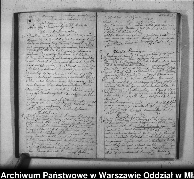 image.from.unit.number "Akta urodzin, małżeństw i zgonów"