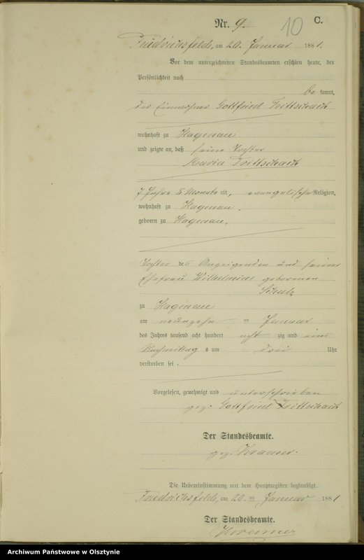 image.from.unit.number "Sterbe-Neben-Register Nr 1 - 84"