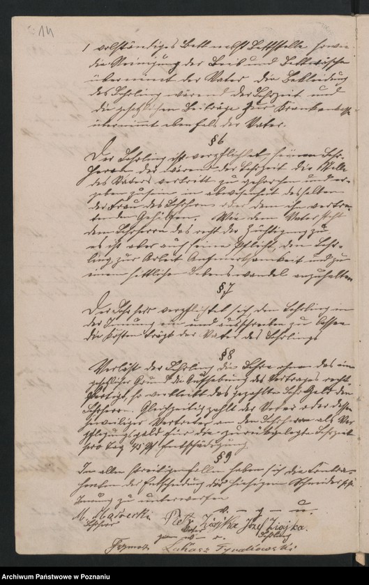 image.from.unit.number "Lehr - Verträge. Kontrakty egzaminowanych"