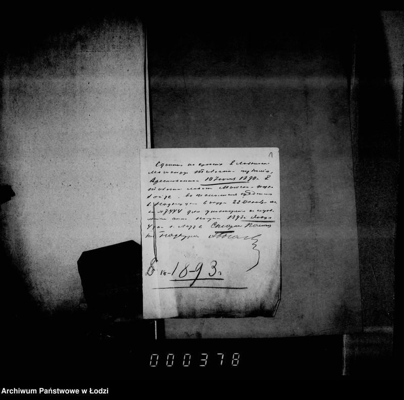 Obraz 5 z jednostki "Ob akciznych predmetach"