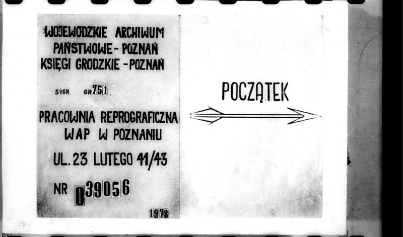 Obraz 1 z jednostki "Relationes [protocollon]"