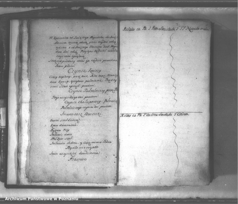 Obraz 12 z jednostki "Relationes [protocollon]"