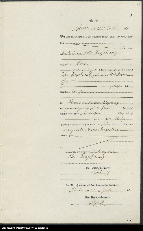 image.from.unit.number "Geburtsregister"
