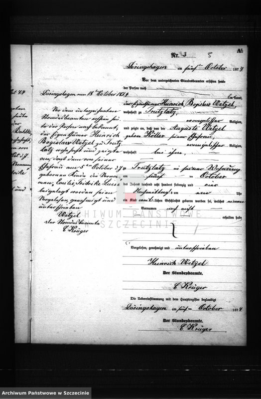 image.from.team "Urząd Stanu Cywilnego w Wołowcu"