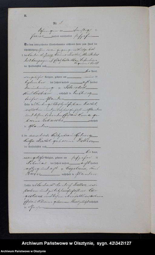 image.from.unit.number "Heirats-Neben-Register Nr 1-8"