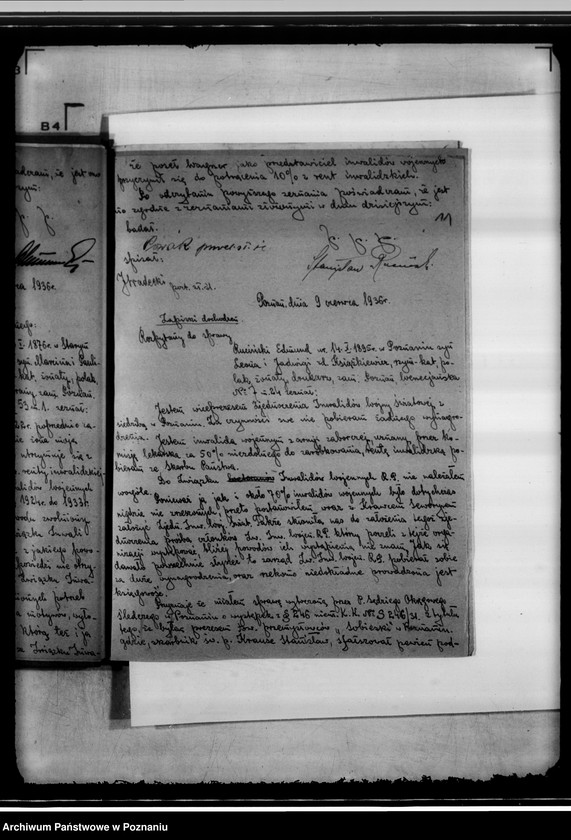 Obraz 15 z jednostki "Zjednoczenie Inwalidów Wojny Światowej"