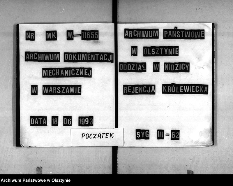 image.from.unit.number "Anstellung des pensionirten Seconde-Lieutenant von Brunnow"